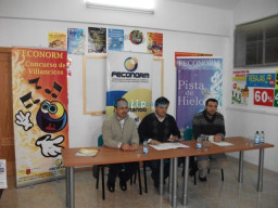Fotos Noticias 2010
